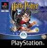 PS1 GAME - HARRY POTTER AND THE PHILOSOPHERS STONE (USED)